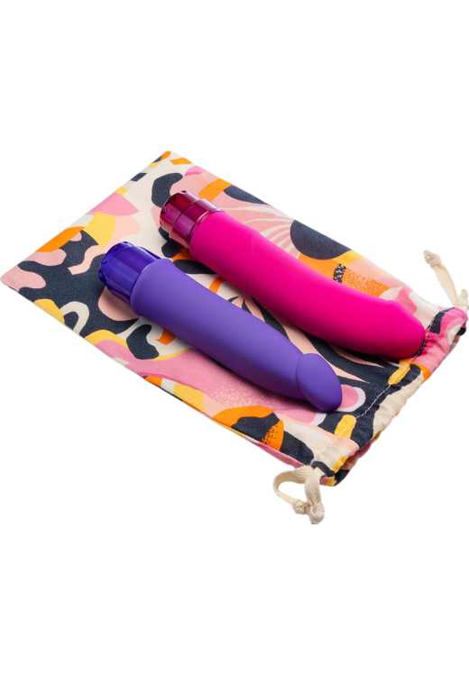 Θήκη ΑποθήκευσηςThe Collection Burst Cotton Toy Bag