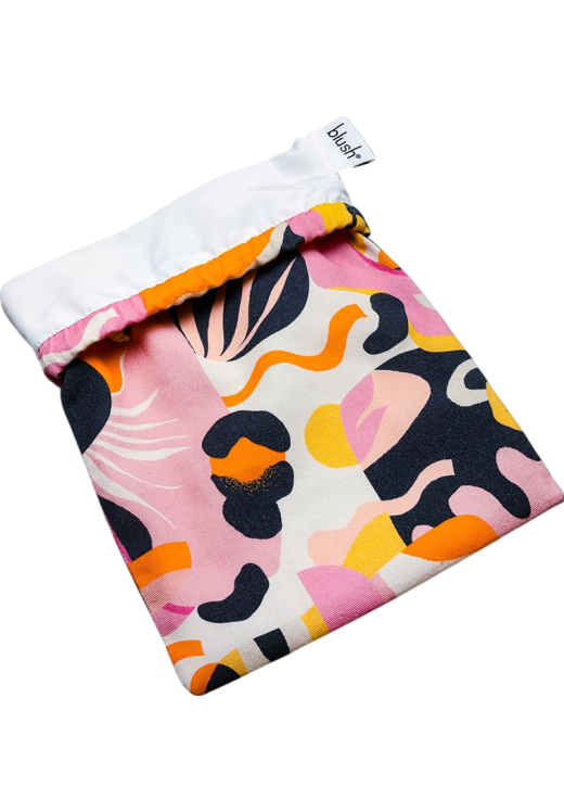 Θήκη ΑποθήκευσηςThe Collection Burst Cotton Toy Bag