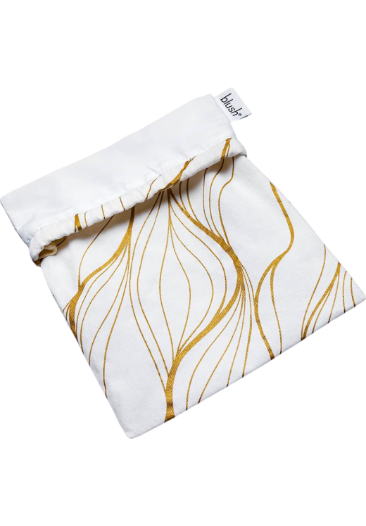 Θήκη Αποθήκευσης The Collection Embrace Cotton Toy Bag