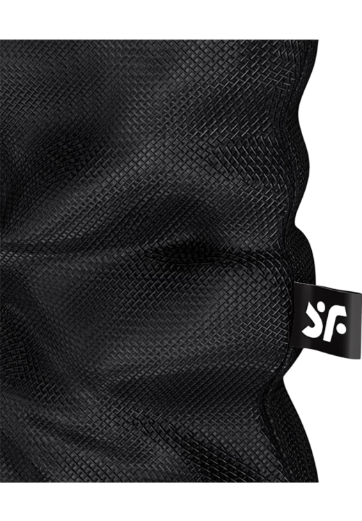 Θήκη Αποθήκευσης Treasure Bag XL Black