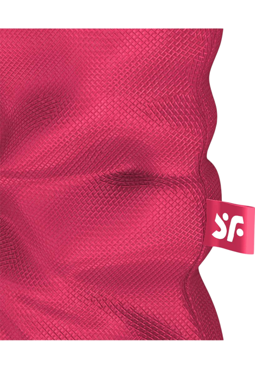 Θήκη Αποθήκευσης Treasure Bag XL Pink