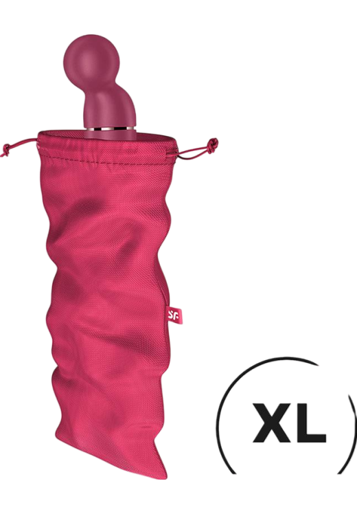 Θήκη Αποθήκευσης Treasure Bag XL Pink