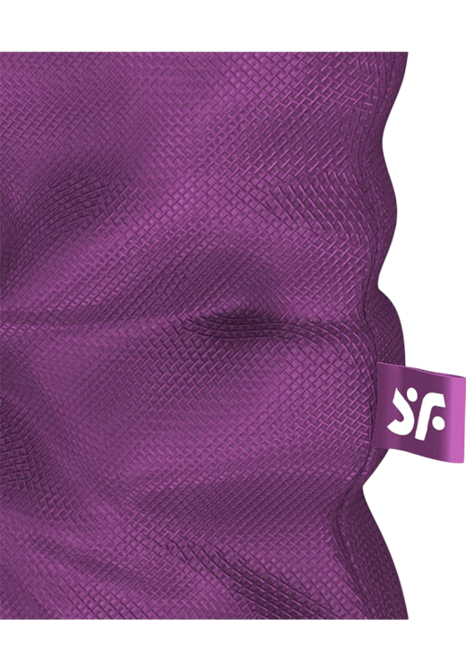 Θήκη Αποθήκευσης Treasure Bag XL Purple