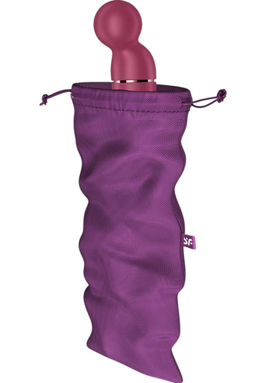 Θήκη Αποθήκευσης Treasure Bag XL Purple