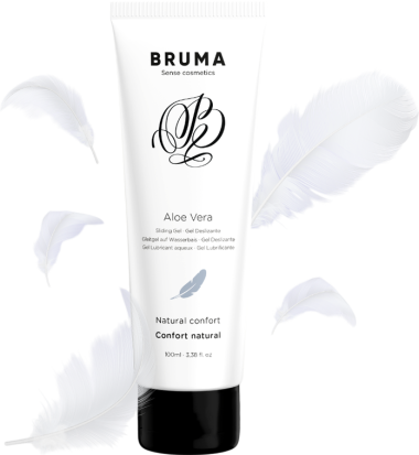 Λιπαντικό νερού σε συσκευασία 100  ml