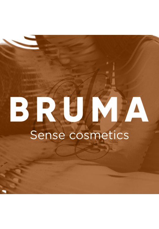 Λάδι μασάζ με γεύση cupcake σε συσκευασία 100 ml