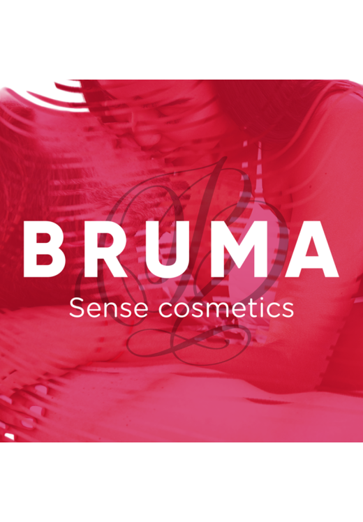 Λάδι μασάζ με γεύση φράουλα σε συσκευασία 100  ml