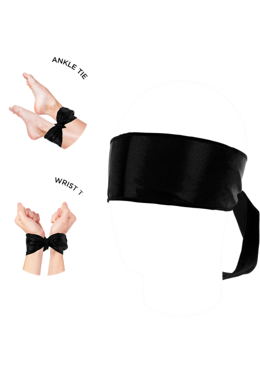 Κλειστή μάσκα