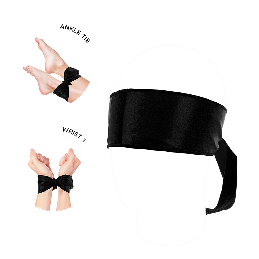 Κλειστή μάσκα