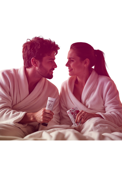 Κλειστή μάσκα με γεύση τσιχλόφουσκα