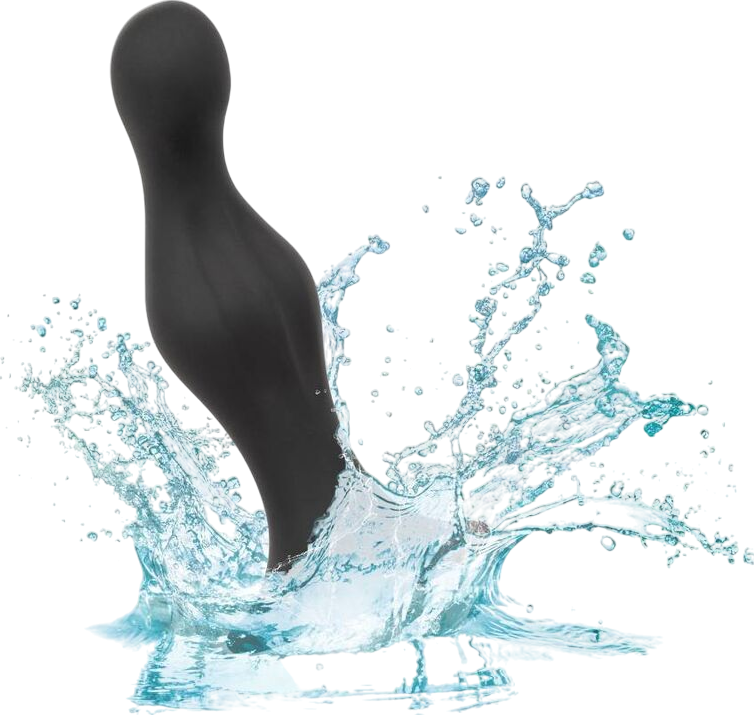 Σετ πρωκτικές σφήνες από σιλικόνη