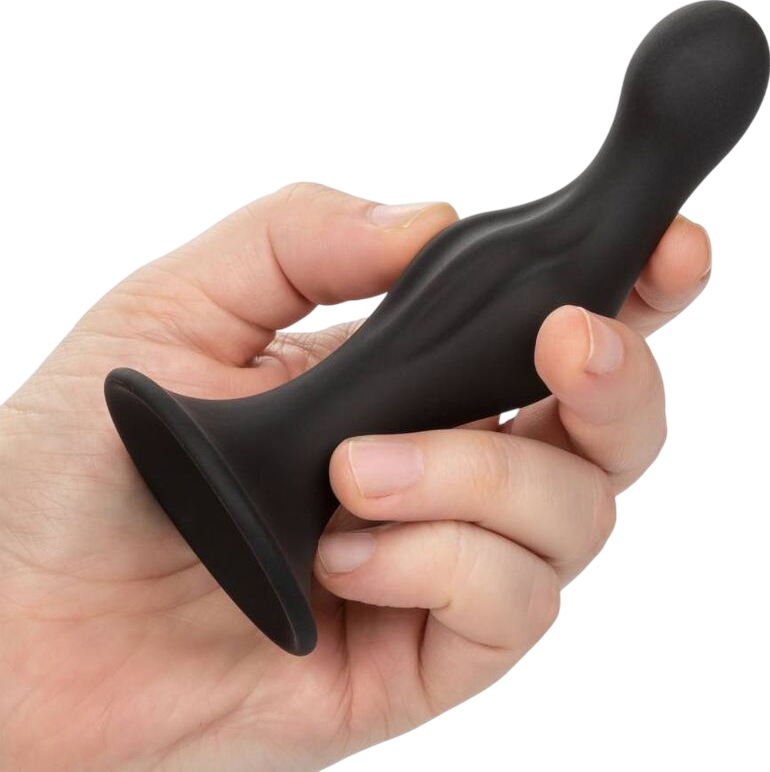 Σετ πρωκτικές σφήνες από σιλικόνη