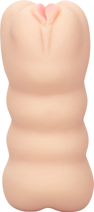 Αυνανιστήρι από tpe, μήκους 14,5 εκ. και μέγιστης διαμέτρου 5,75 εκ.