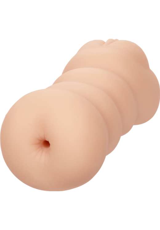 Αυνανιστήρι από tpe, μήκους 14,5 εκ. και μέγιστης διαμέτρου 5,75 εκ.