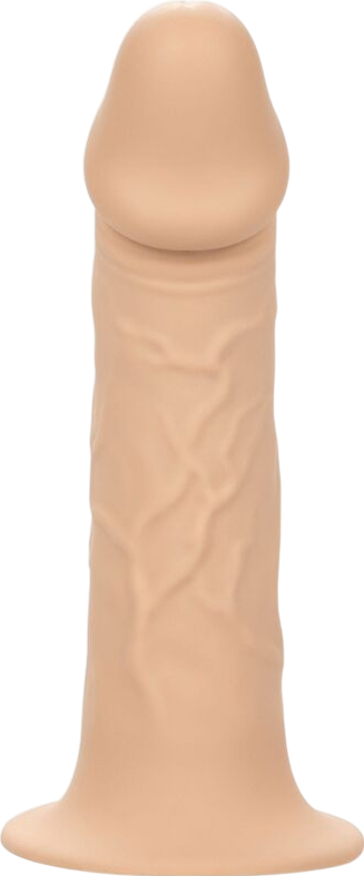 Ζώνη στραπόν από σιλικόνη, μήκους 17,25 εκ. και μέγιστης διαμέτρου 7,5 εκ.