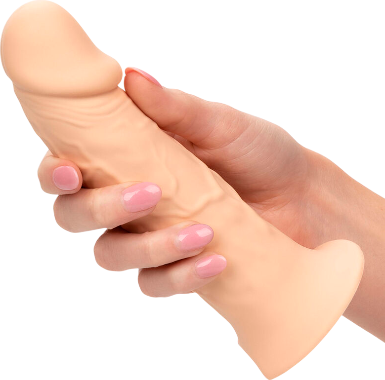 Ζώνη στραπόν από σιλικόνη, μήκους 17,25 εκ. και μέγιστης διαμέτρου 7,5 εκ.