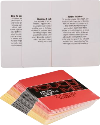 Sex toy kit σε μαύρο χρώμα