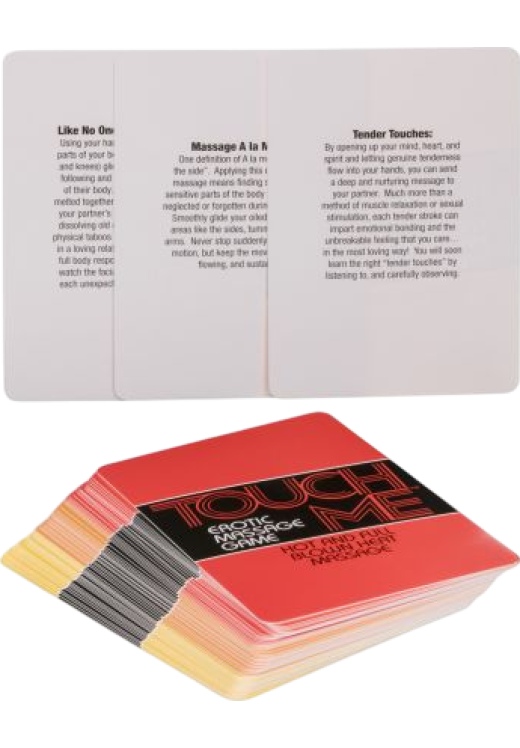 Sex toy kit σε μαύρο χρώμα