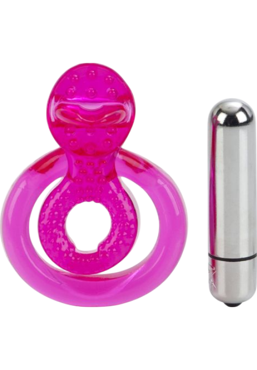 Sex toy kit σε μαύρο χρώμα