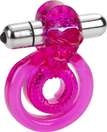 Sex toy kit σε μαύρο χρώμα