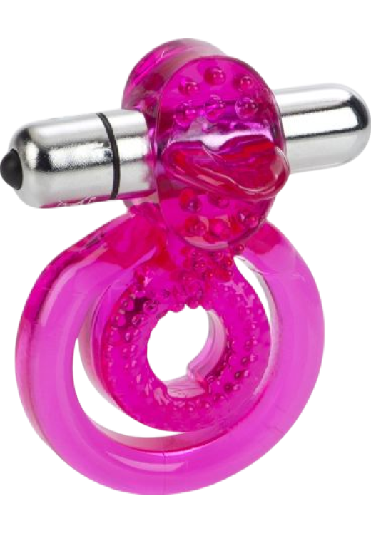 Sex toy kit σε μαύρο χρώμα