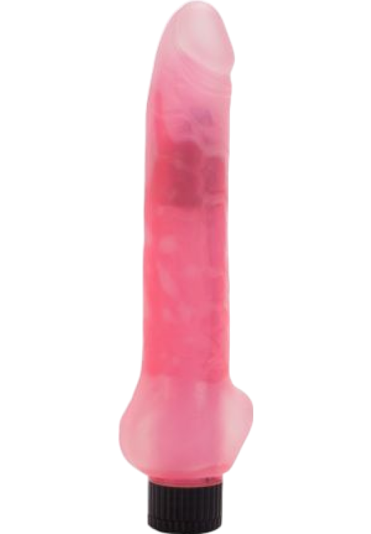 Sex toy kit σε ροζ χρώμα