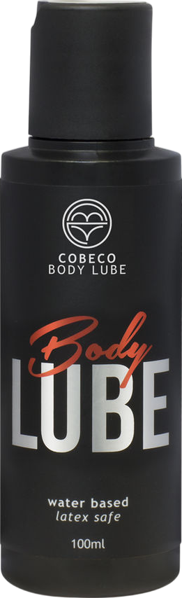 Λιπαντικό νερού με άρωμα ουδέτερο σε συσκευασία 100 ml