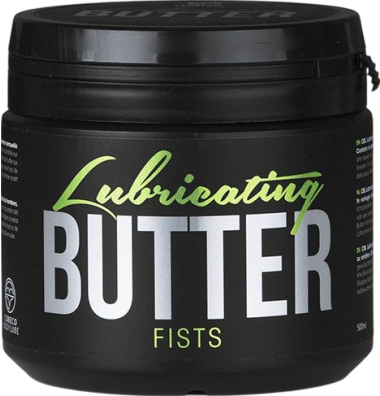 Πρωκτικό λιπαντικό με άρωμα ουδέτερο σε συσκευασία 500 ml