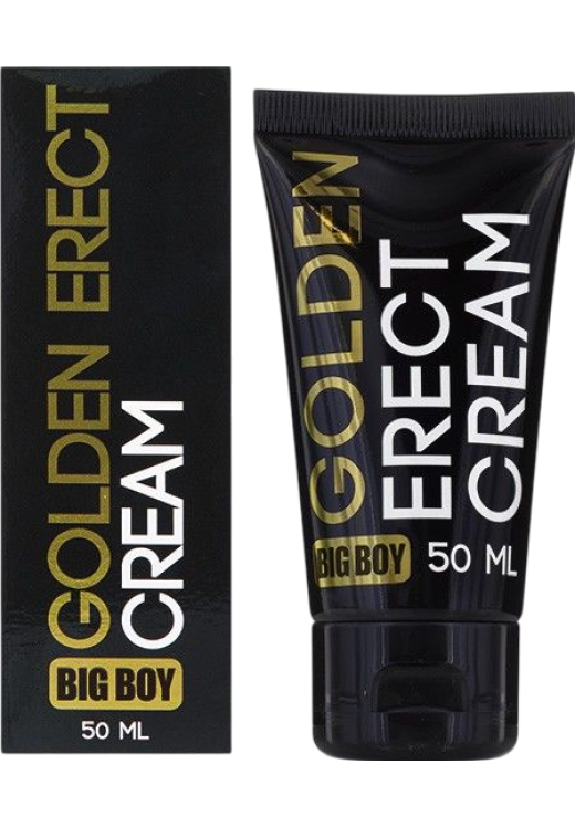 Ανδρικό διεγερτικό σε συσκευασία 50 ml