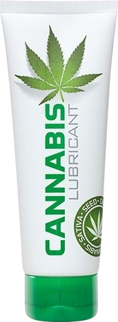 Λιπαντικό νερού με άρωμα ουδέτερο σε συσκευασία 125 ml