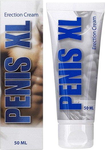 Ανδρικό διεγερτικό σε συσκευασία 50 ml