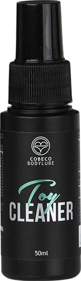 Καθαριστικό Cobeco Toy Cleaner 50ml