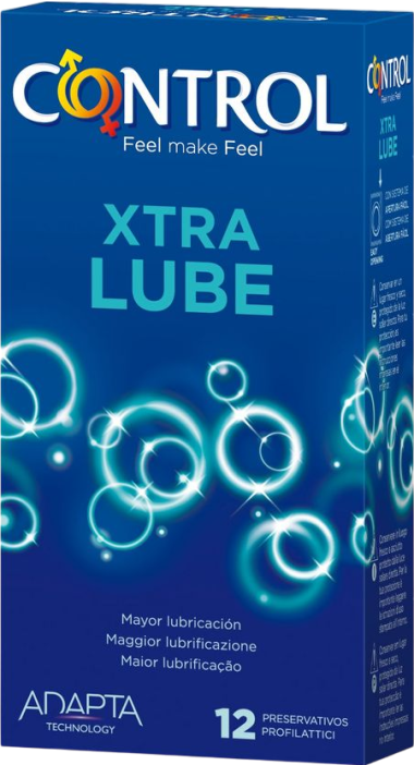 Ενισχυμένα προφυλακτικά σε διάφανο χρώμα, συσκευασίας 12 τ.μ.χ