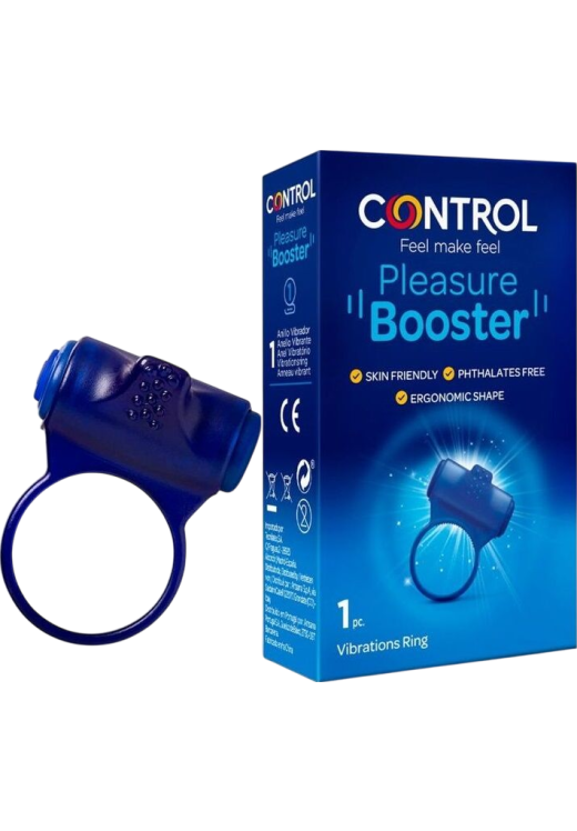 Δονούμενο δαχτυλίδι από σιλικόνη