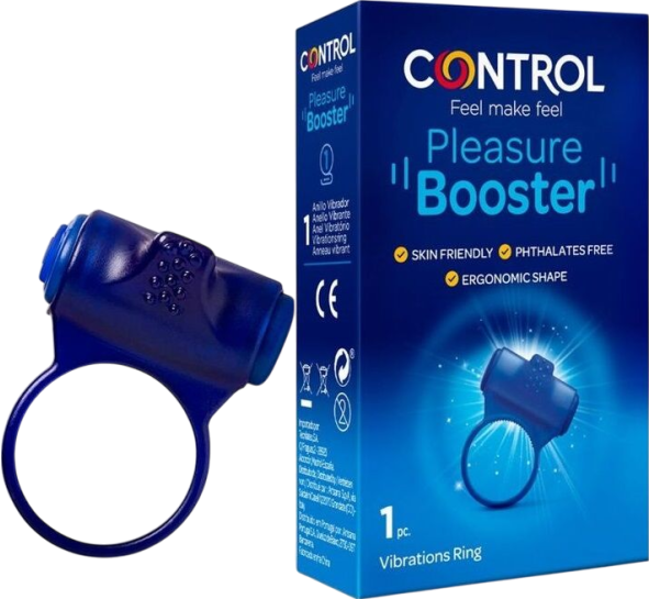 Δονούμενο δαχτυλίδι από σιλικόνη