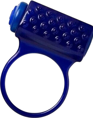 Δονούμενο δαχτυλίδι από σιλικόνη