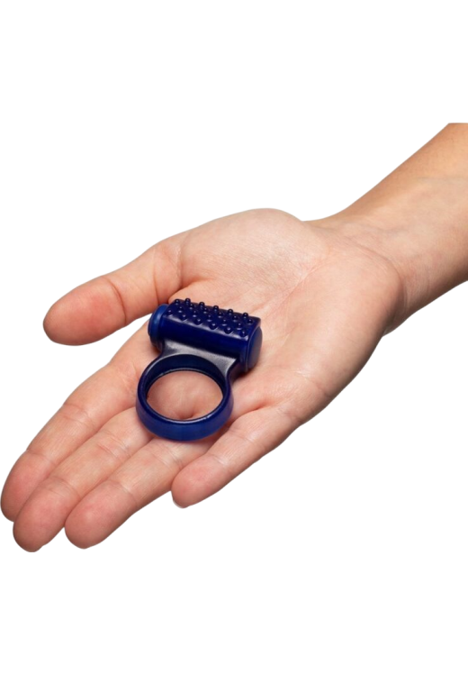 Δονούμενο δαχτυλίδι από σιλικόνη