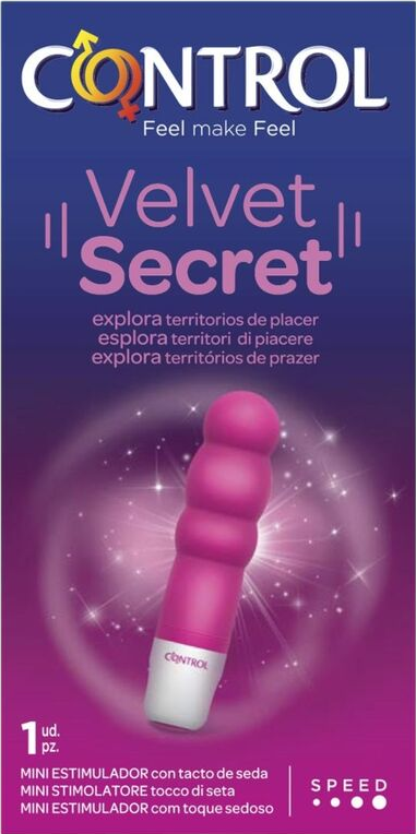 Μίνι δονητής από σιλικόνη σε ροζ χρώμα, μήκους 10 εκ.