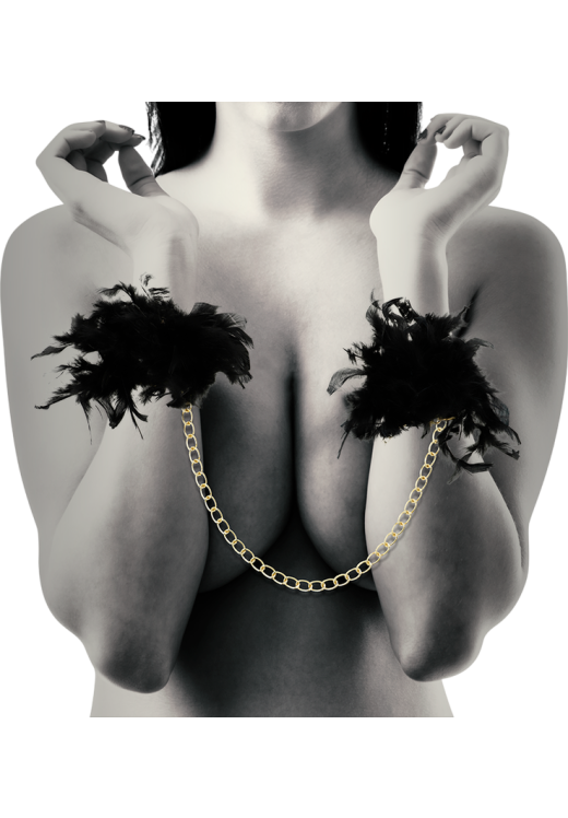 Μεταλλικές χειροπέδες