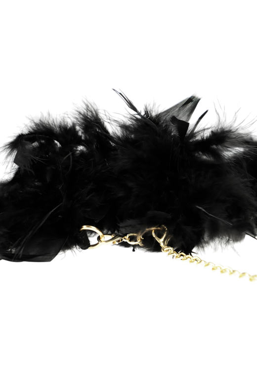 Μεταλλικές χειροπέδες