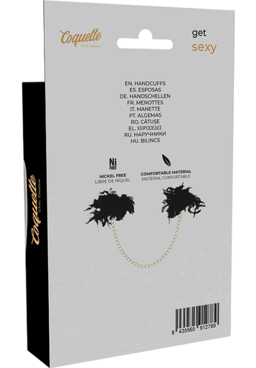 Μεταλλικές χειροπέδες