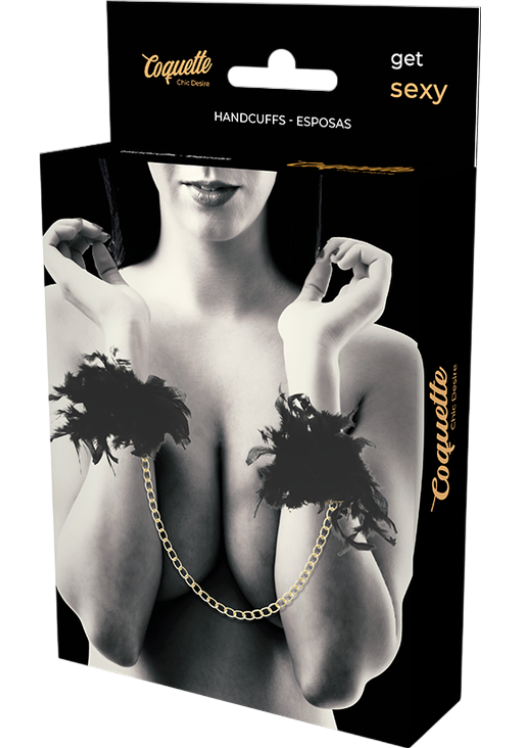 Μεταλλικές χειροπέδες