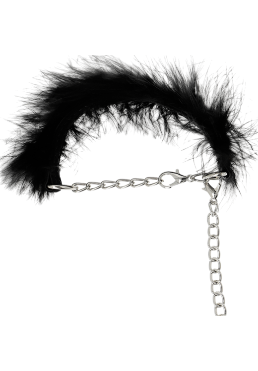 Μεταλλικές χειροπέδες