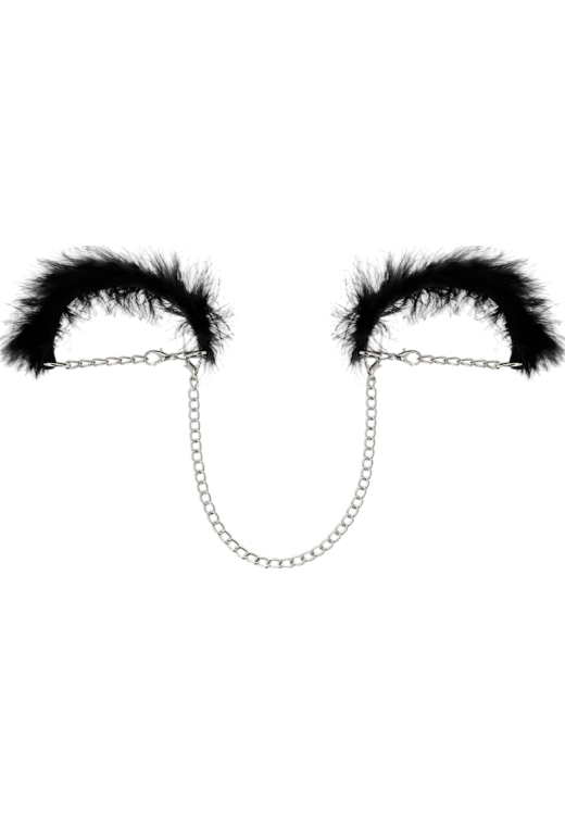 Μεταλλικές χειροπέδες