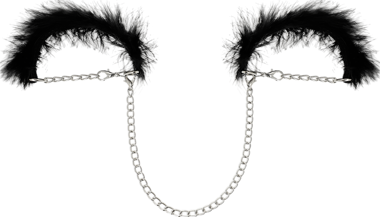 Μεταλλικές χειροπέδες