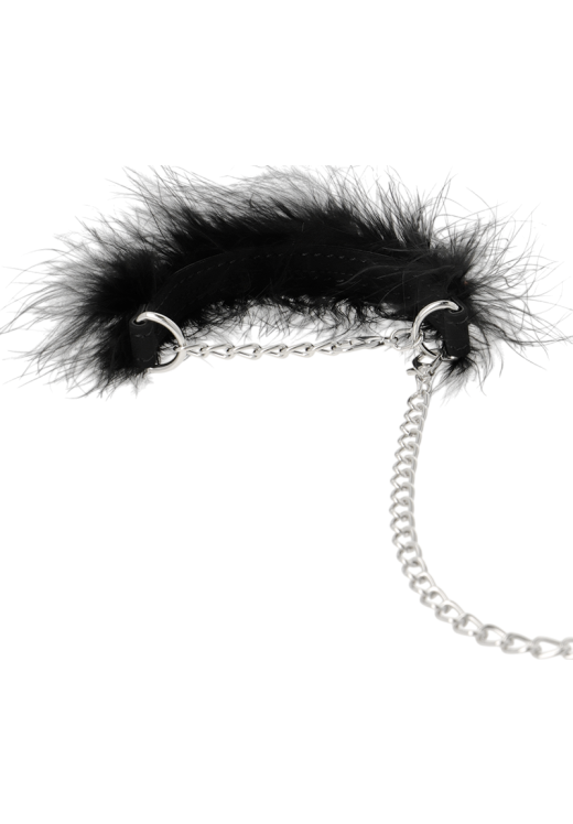 Μεταλλικές χειροπέδες