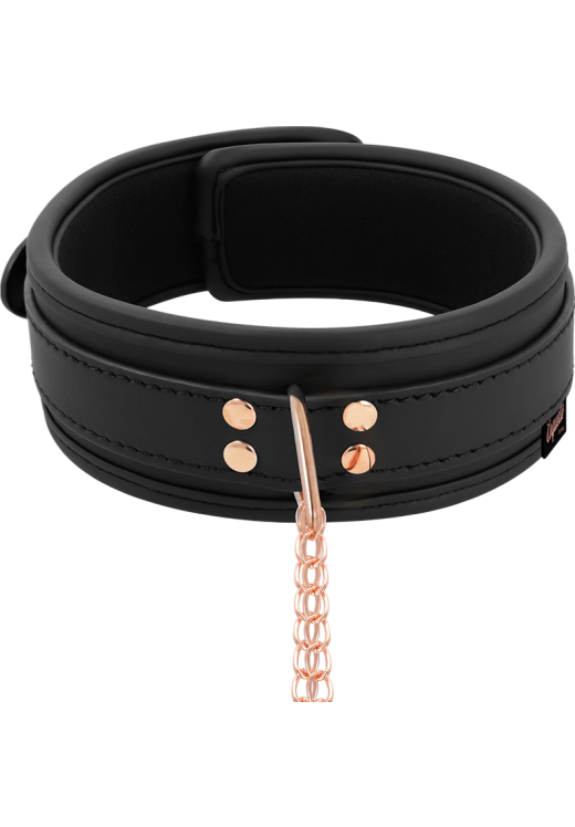 Σφιγκτήρες από δερματίνη