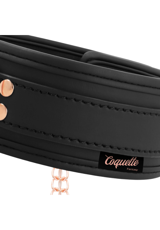 Σφιγκτήρες από δερματίνη