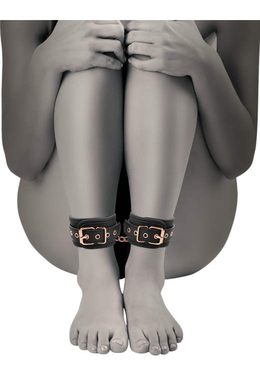 Ποδοπέδες από δερματίνη