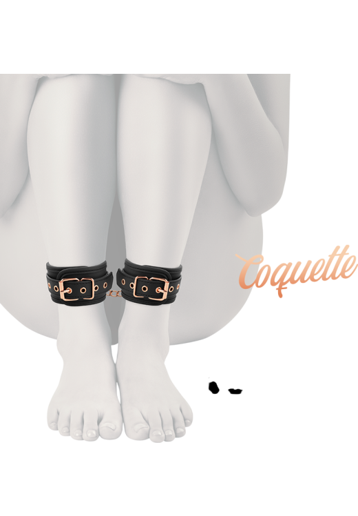 Ποδοπέδες από δερματίνη